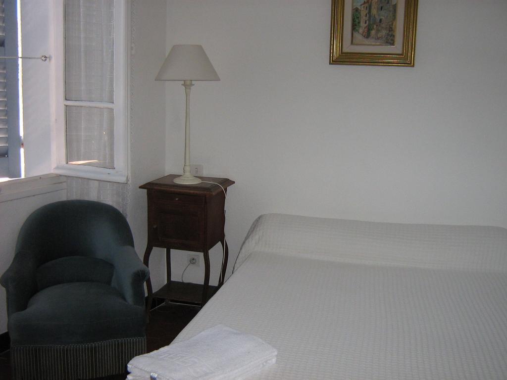 Maison D'Hotes San Pedru Piana (Corsica) Room photo