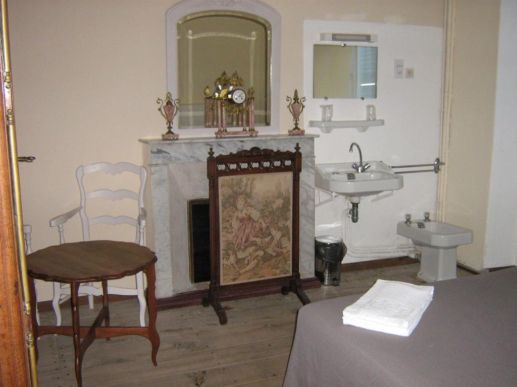 Maison D'Hotes San Pedru Piana (Corsica) Room photo