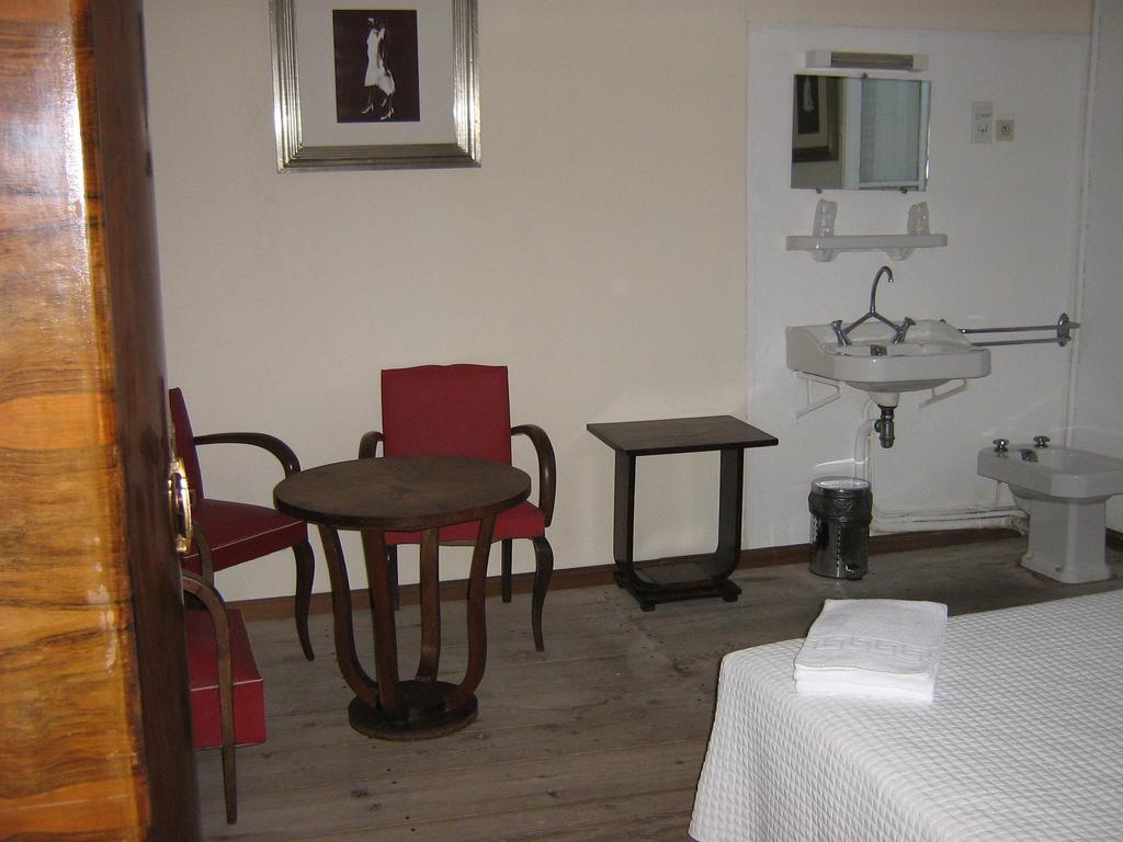 Maison D'Hotes San Pedru Piana (Corsica) Room photo