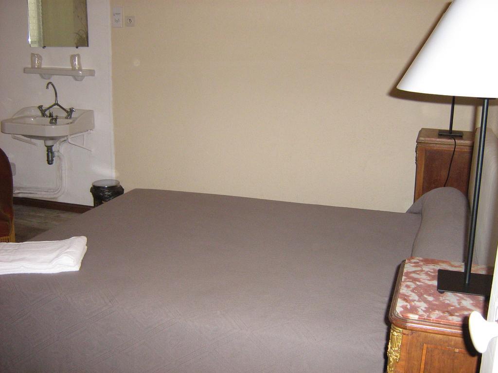 Maison D'Hotes San Pedru Piana (Corsica) Room photo