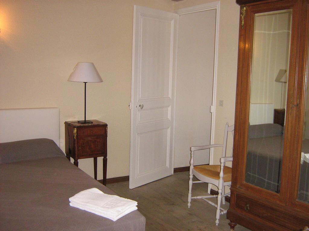 Maison D'Hotes San Pedru Piana (Corsica) Room photo