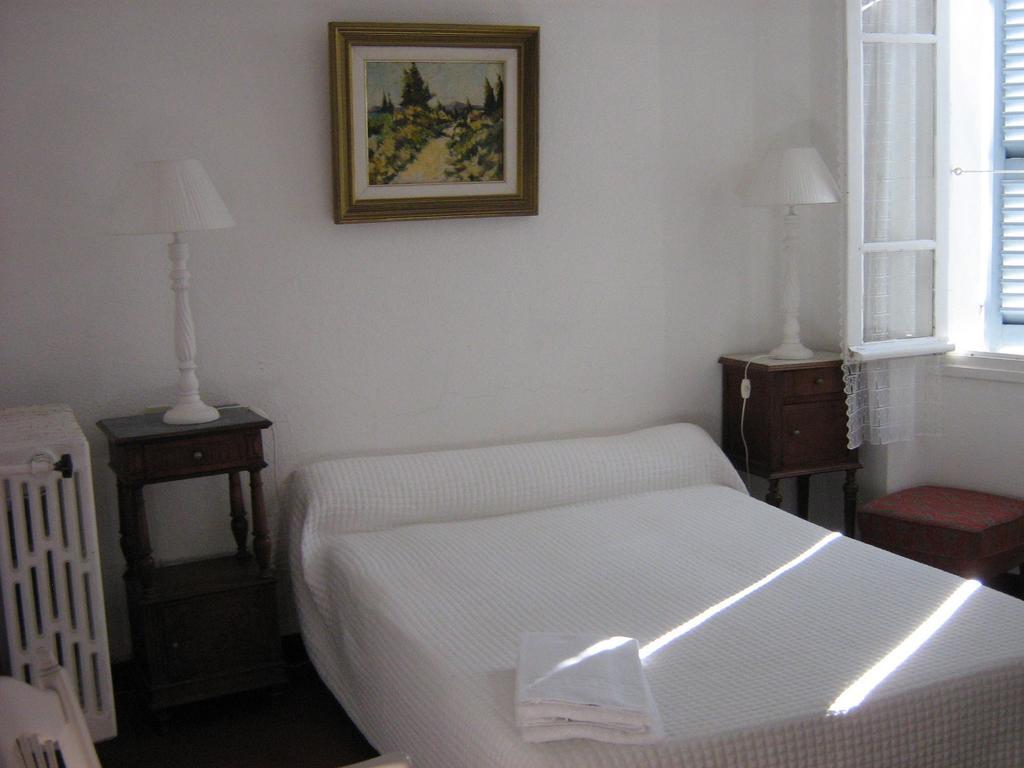 Maison D'Hotes San Pedru Piana (Corsica) Room photo