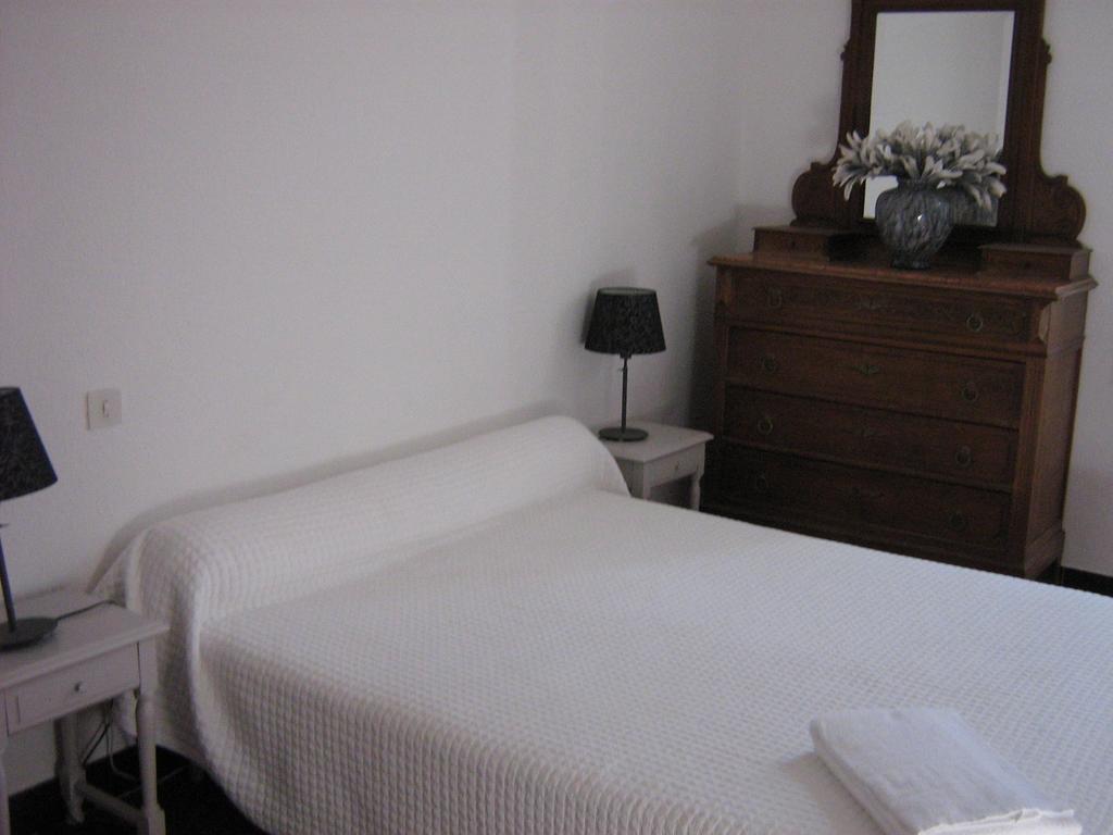 Maison D'Hotes San Pedru Piana (Corsica) Room photo