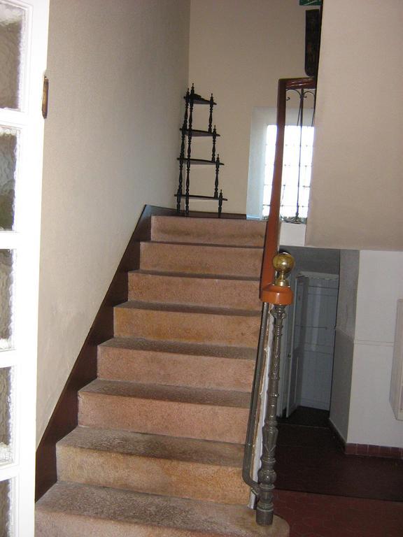 Maison D'Hotes San Pedru Piana (Corsica) Exterior photo