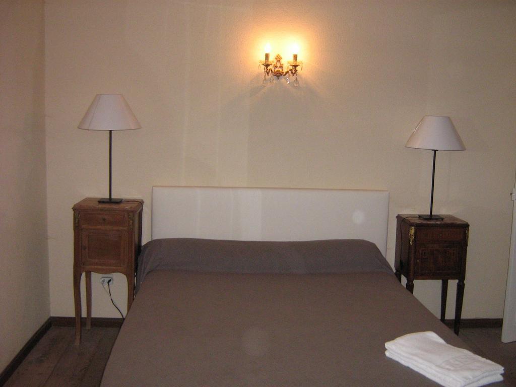 Maison D'Hotes San Pedru Piana (Corsica) Room photo