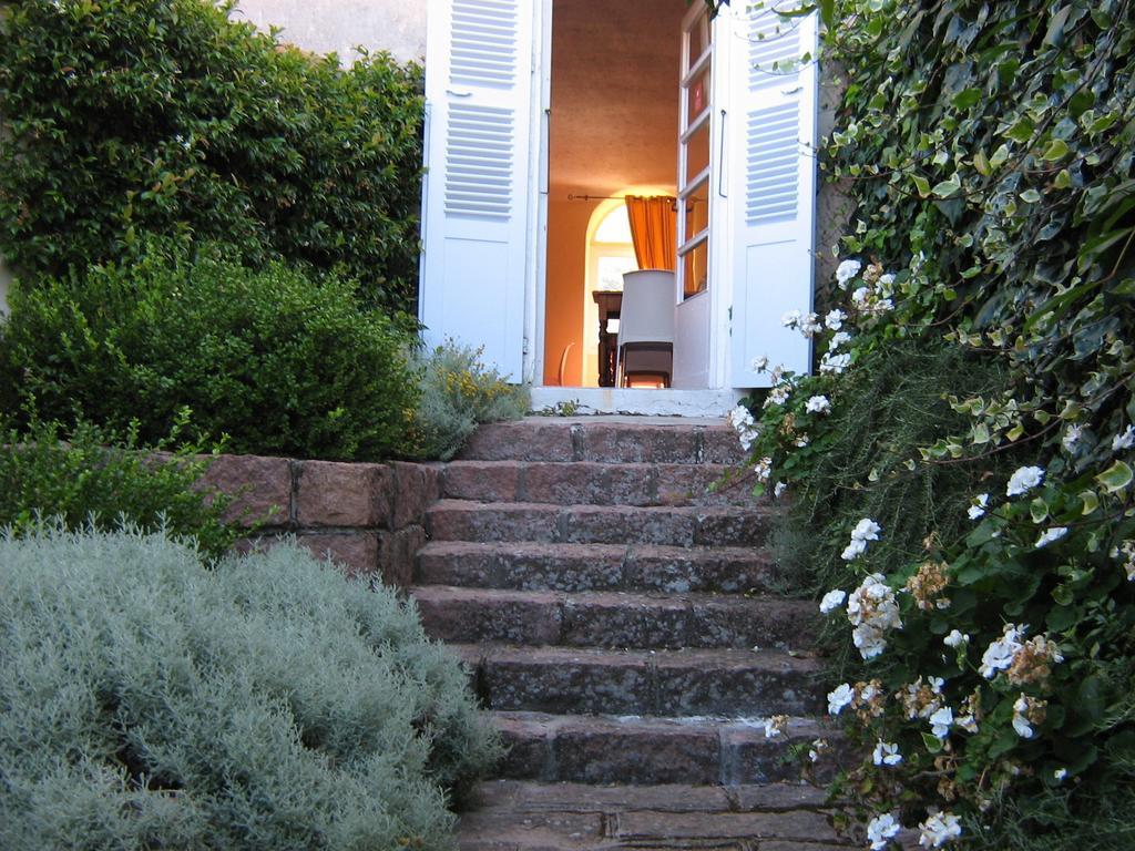 Maison D'Hotes San Pedru Piana (Corsica) Exterior photo
