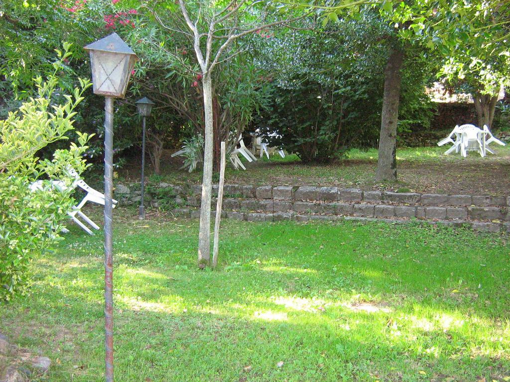 Maison D'Hotes San Pedru Piana (Corsica) Exterior photo