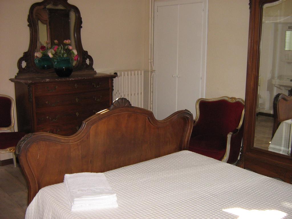 Maison D'Hotes San Pedru Piana (Corsica) Room photo